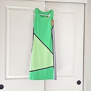 Title Nine Futurama Dress | Medium.
